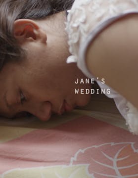 Jane's Wedding (English Subtitles)