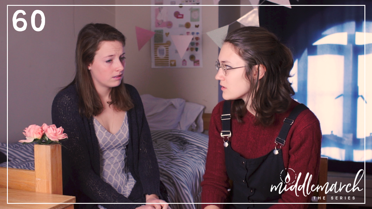 Middlemarch: Ep 60