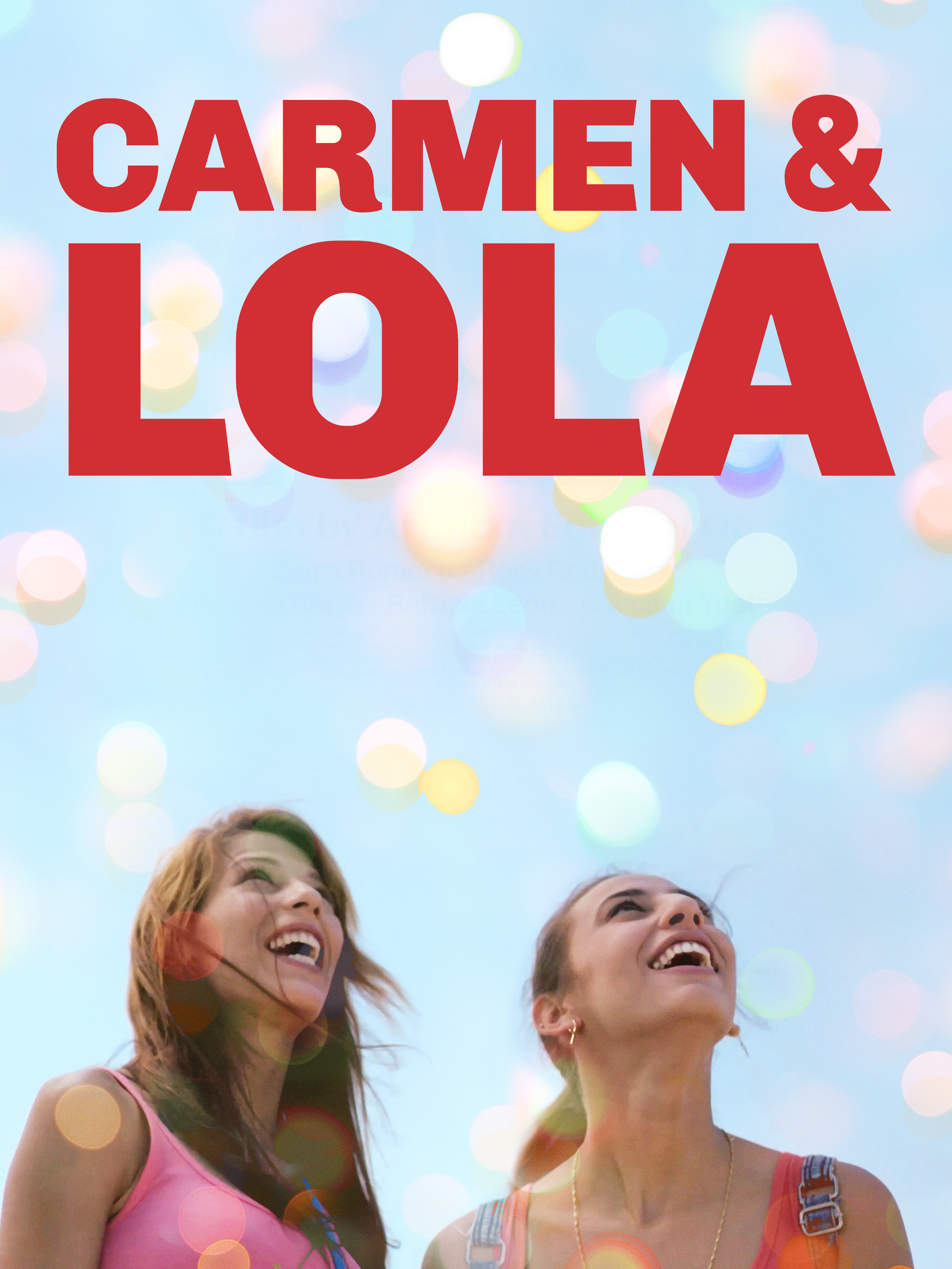 Carmen and Lola
