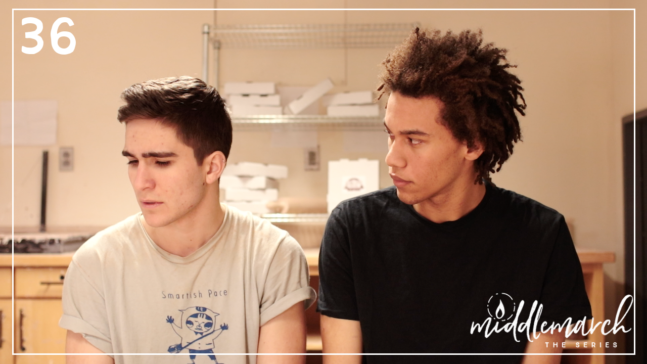 Middlemarch: Ep 36
