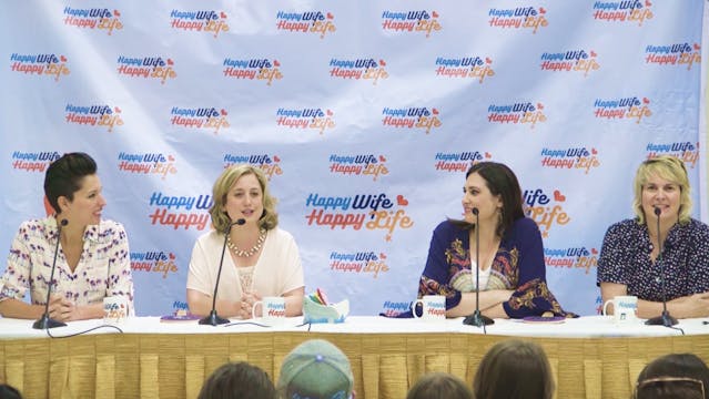 Happy Wife Happy Life Live: Ep 2