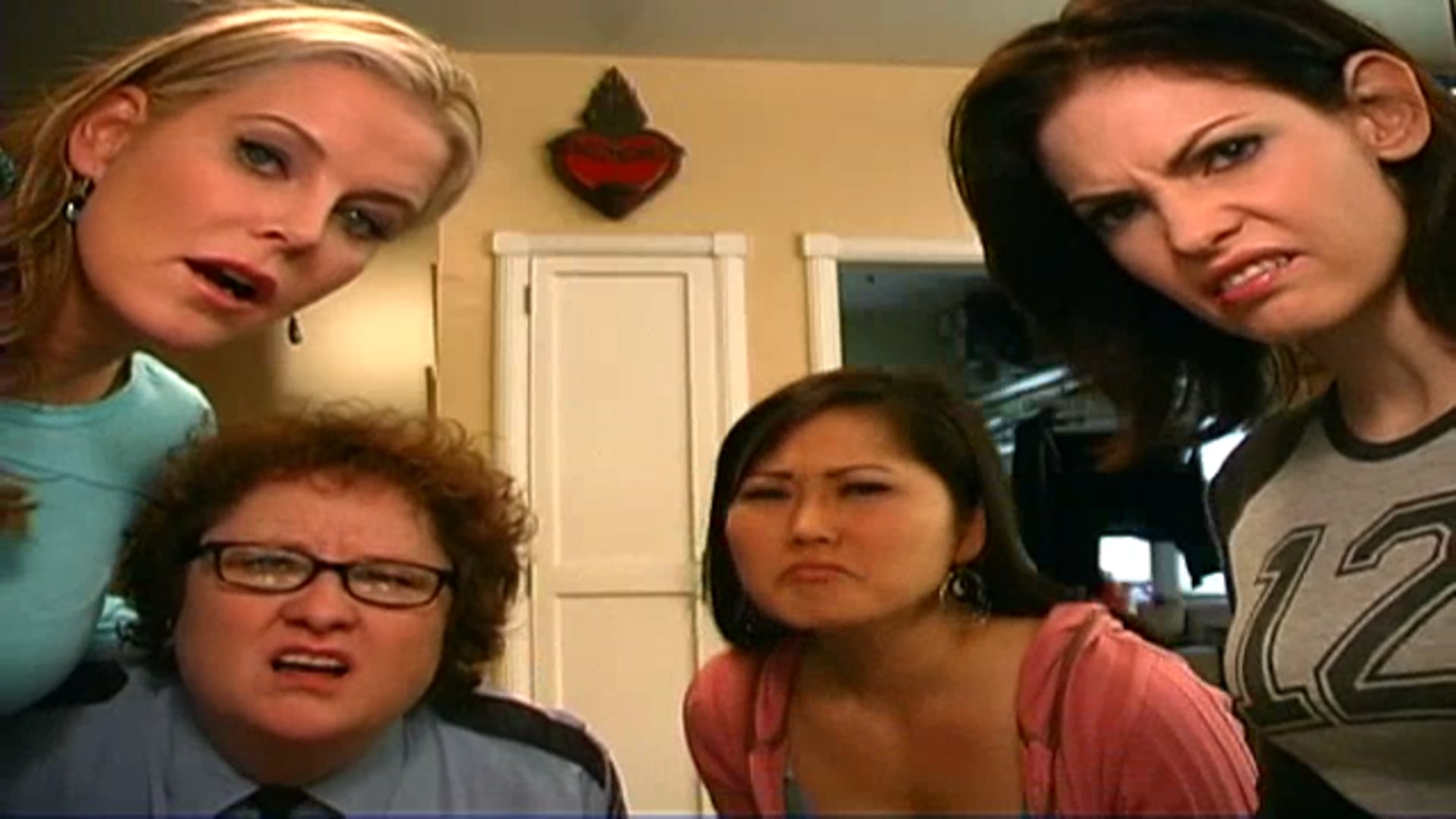 3 Way Ep 7: What's for Dinner?