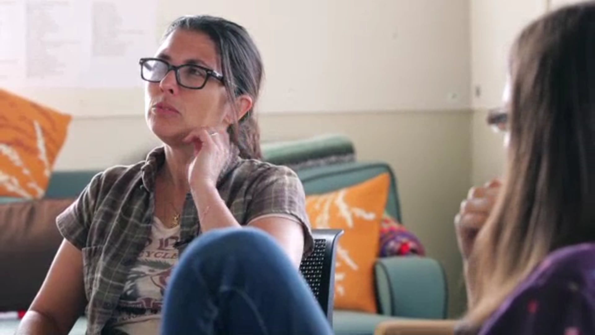 Grrl's Guide to Filmmaking- Faith Soloway