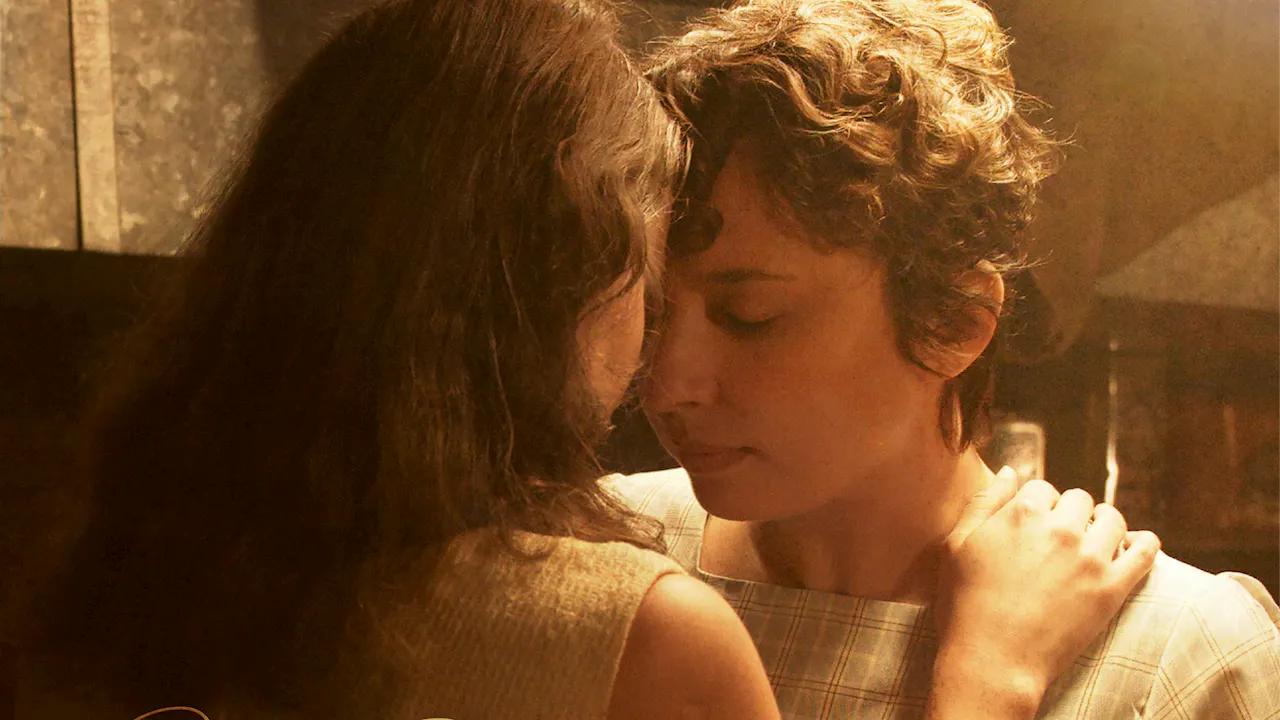 Never Too Late - Tello Films the Lesbian Streaming Service | Sapphic ...