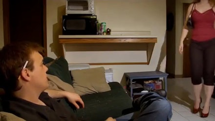 Hayes TV Player Video