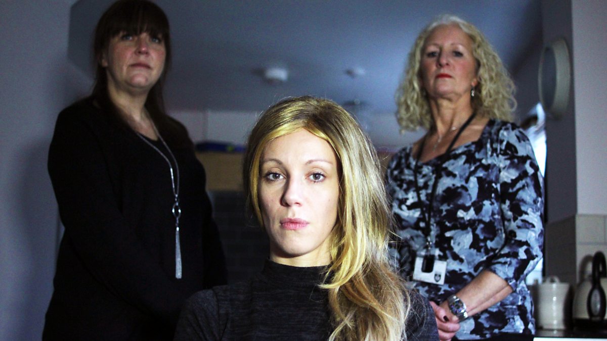 Hayes TV Player Video