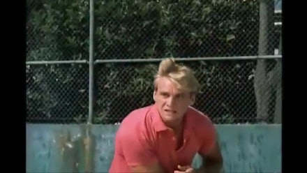 Hayes TV Player Video