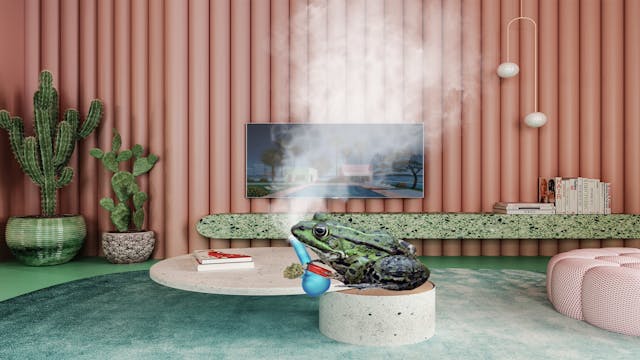 YouTube Poop - The Movie: 3 Shits to the Wind