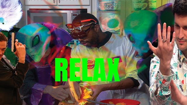 Have A Good Time Episode S01E06