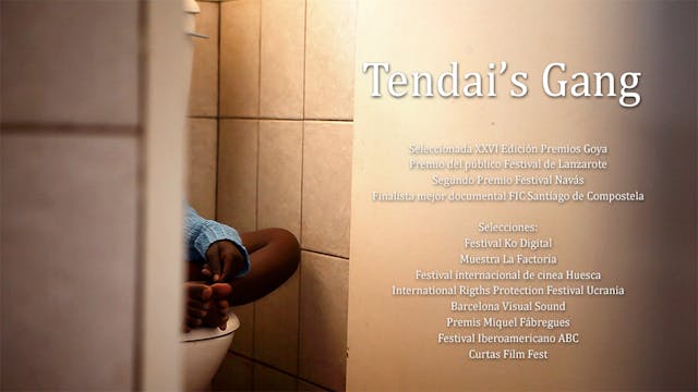 Tendai's Gang Edición HD