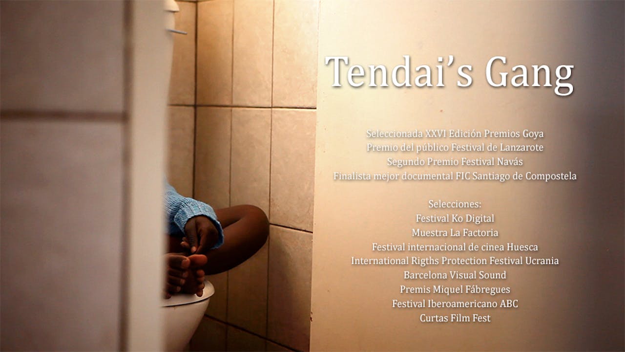 Tendai's Gang Edición HD