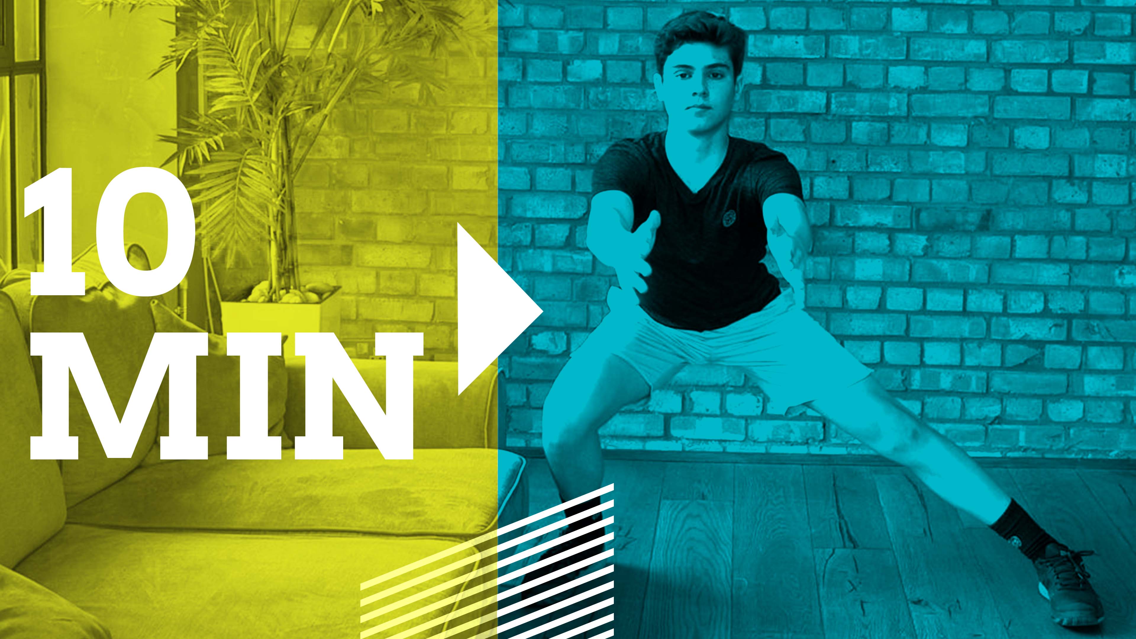 1 | Foundational Yellow | 4 Weeks