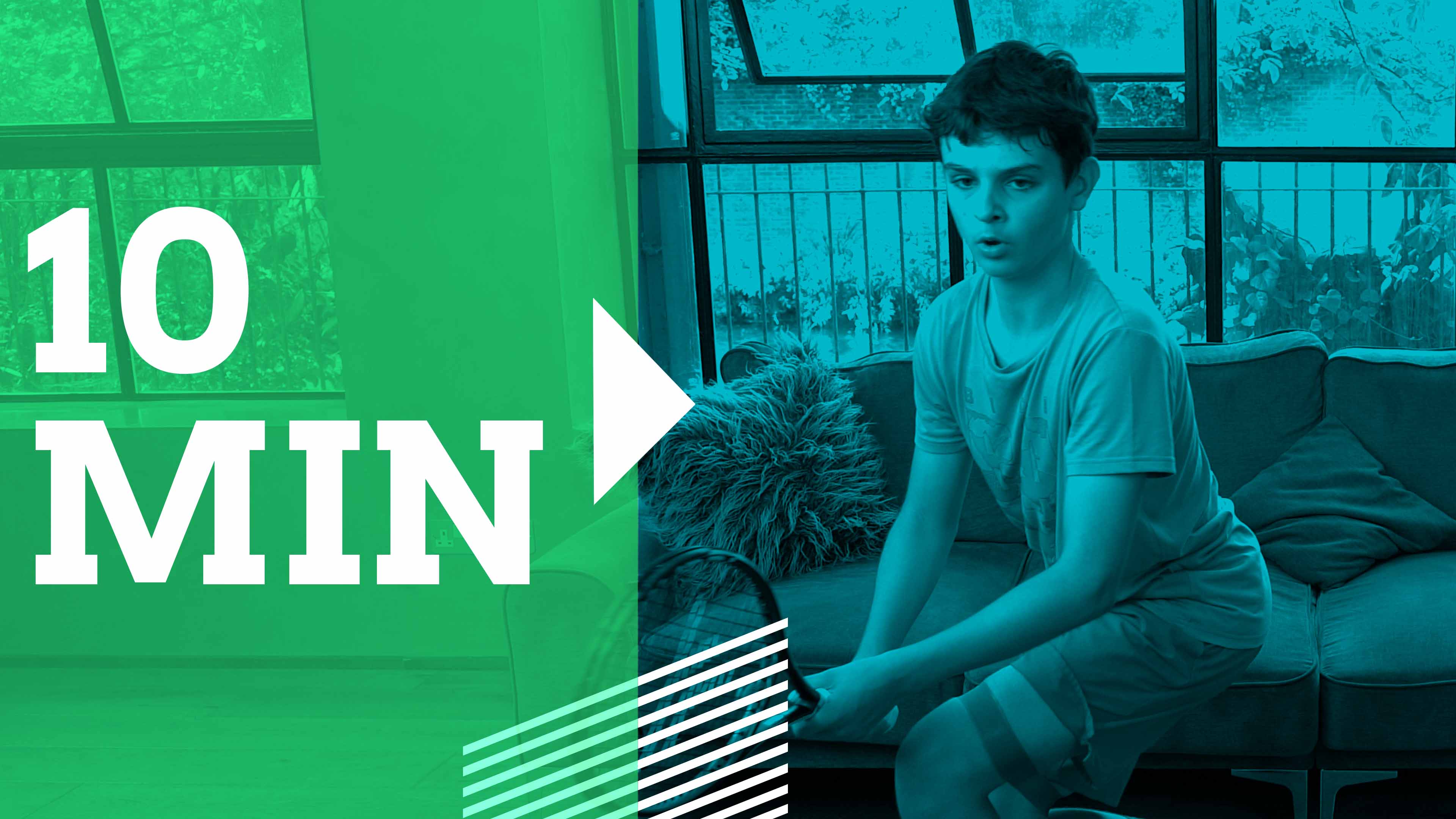 10&U Intermediate Programme