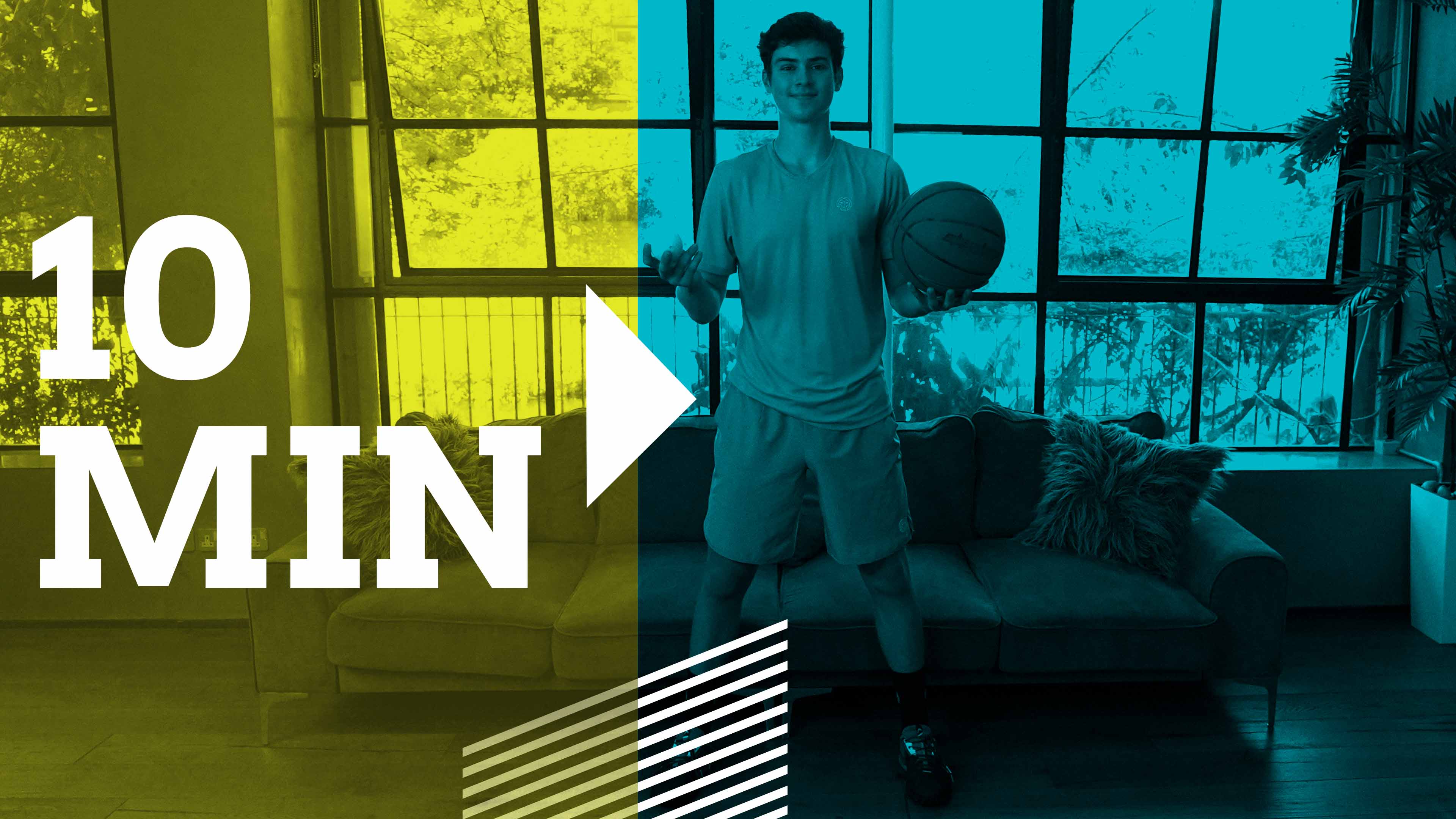 3 | Foundational Yellow | 4 Weeks