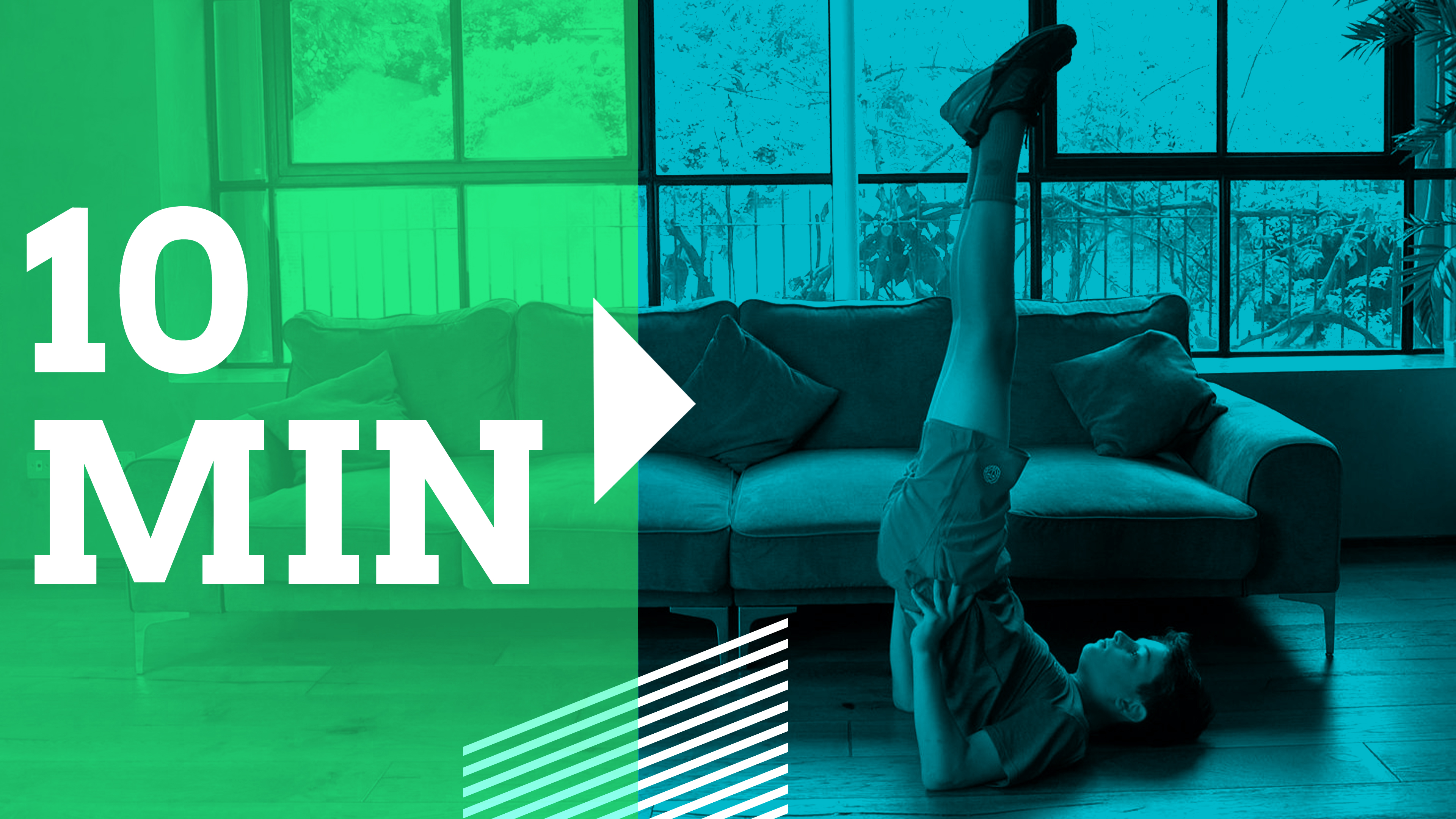 1 | Foundational Programme | 4 Weeks