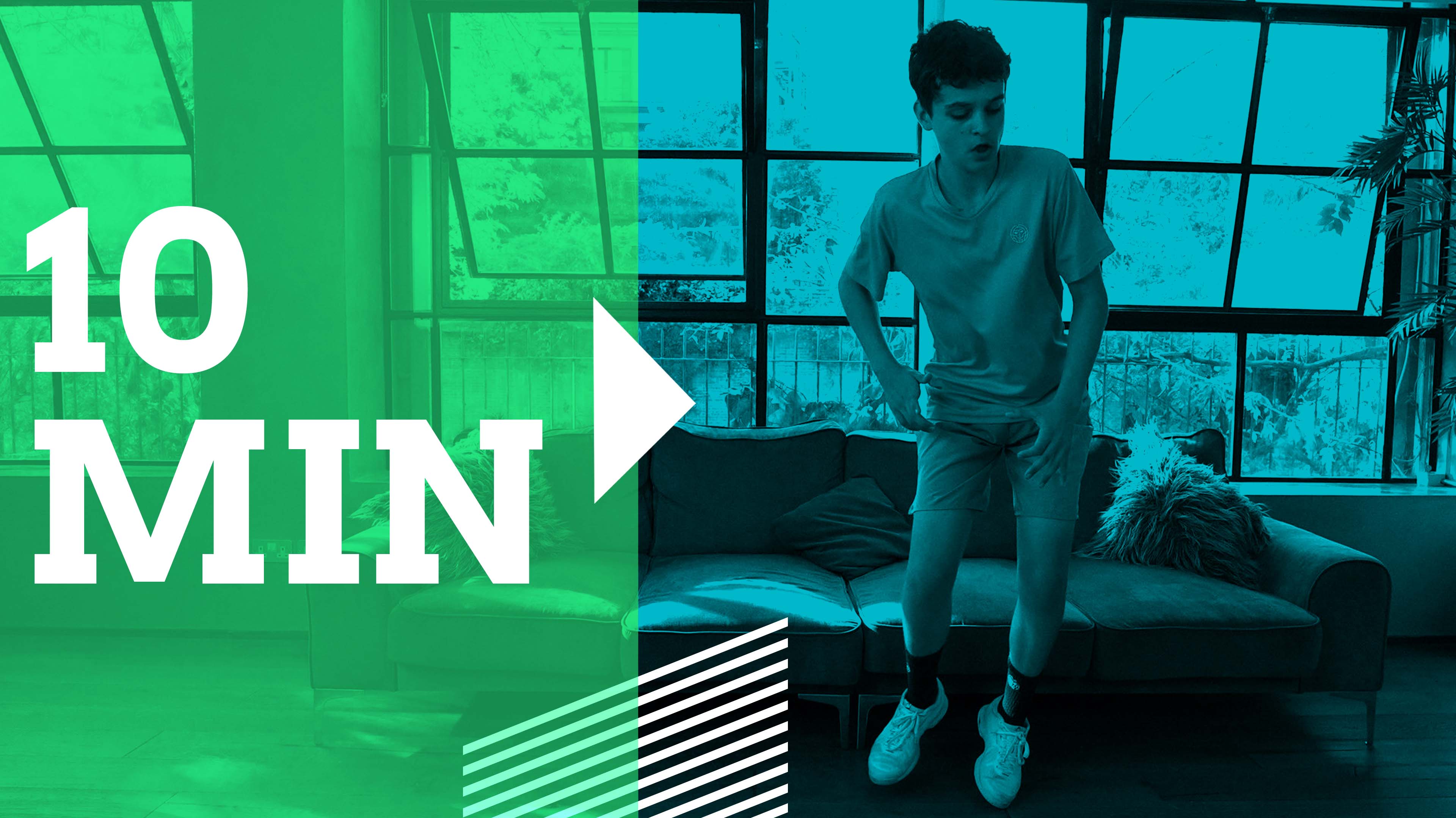 2 | Foundational Programme | 4 Weeks