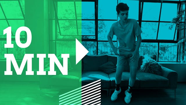 2 | Foundational Programme | 4 Weeks