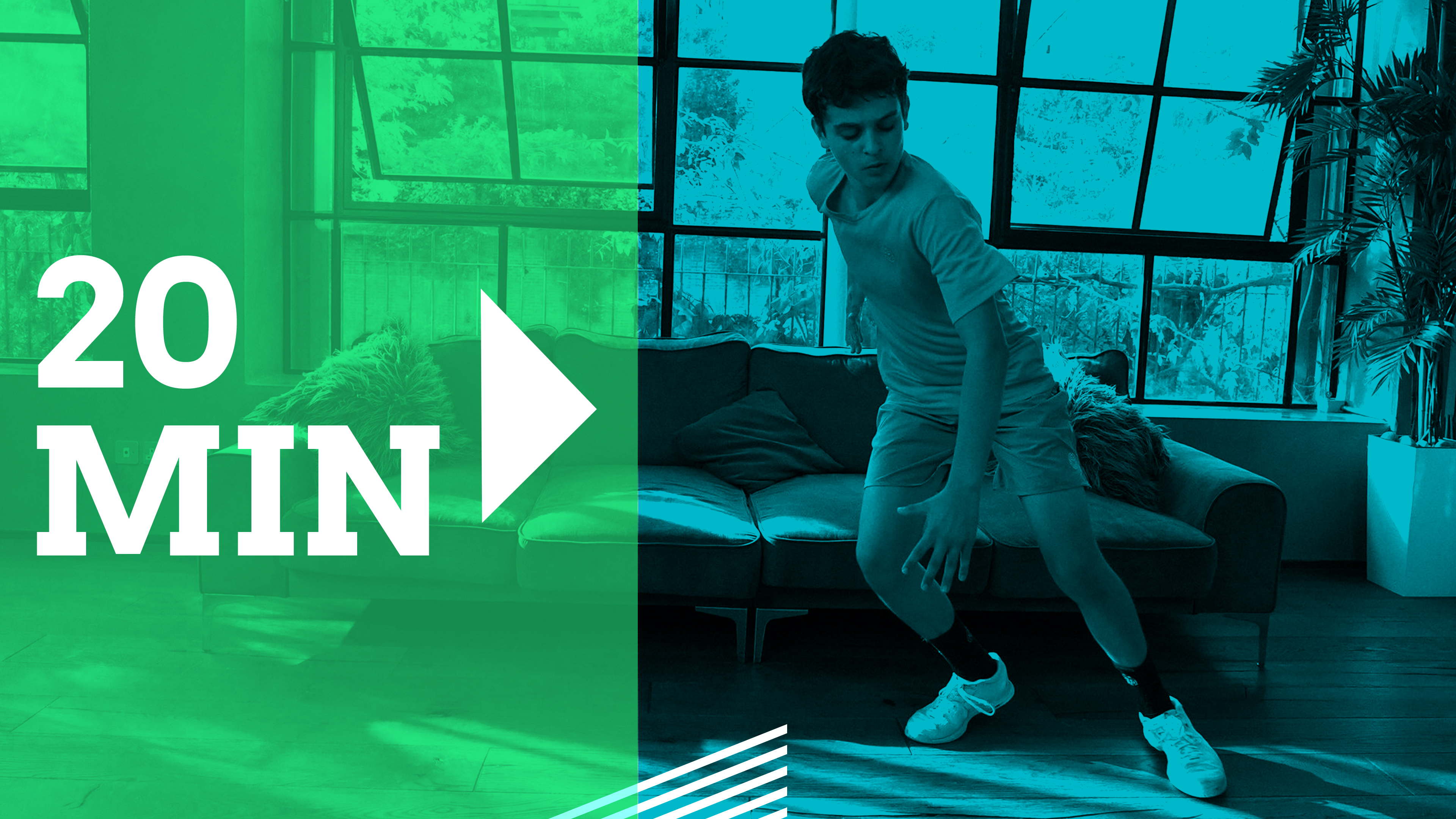 10&U Foundational Programme