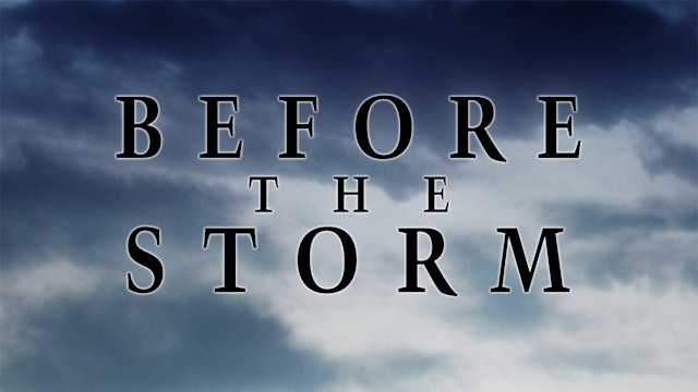 Before the Storm: 15th Anniversary Edition