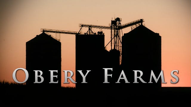 The Obery Farms Legacy: 140th Anniversary Edition