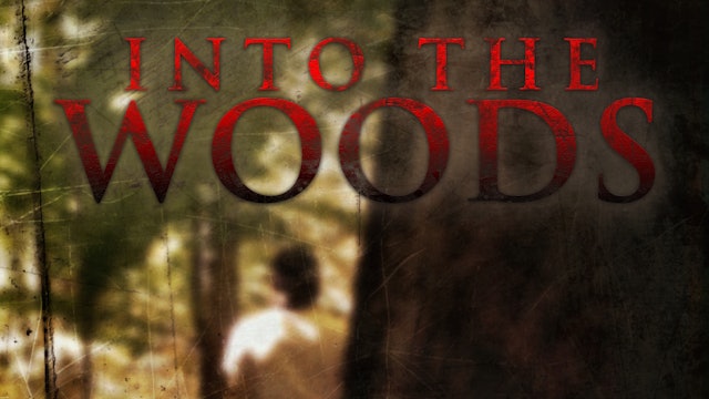 Into the Woods: Director's Cut Edition