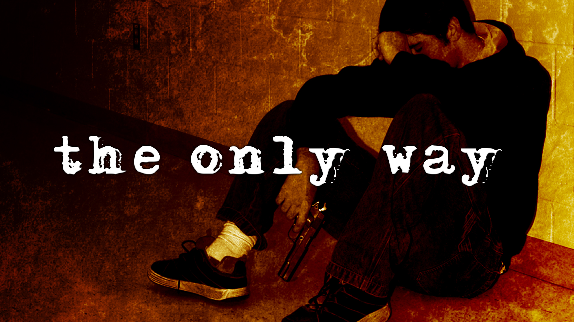 The Only Way: Re-Cut Edition