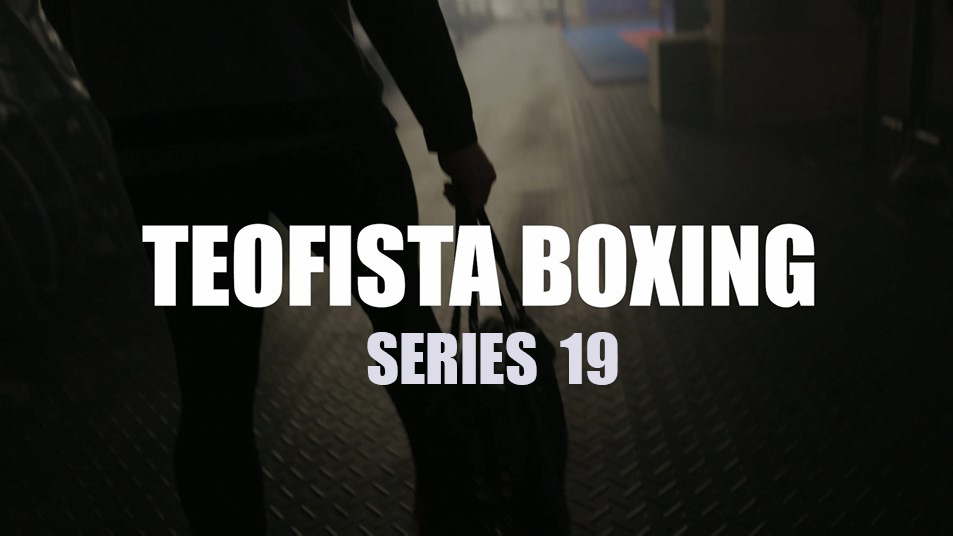 TEOFISTA Series 19 (June 24th, 2016)