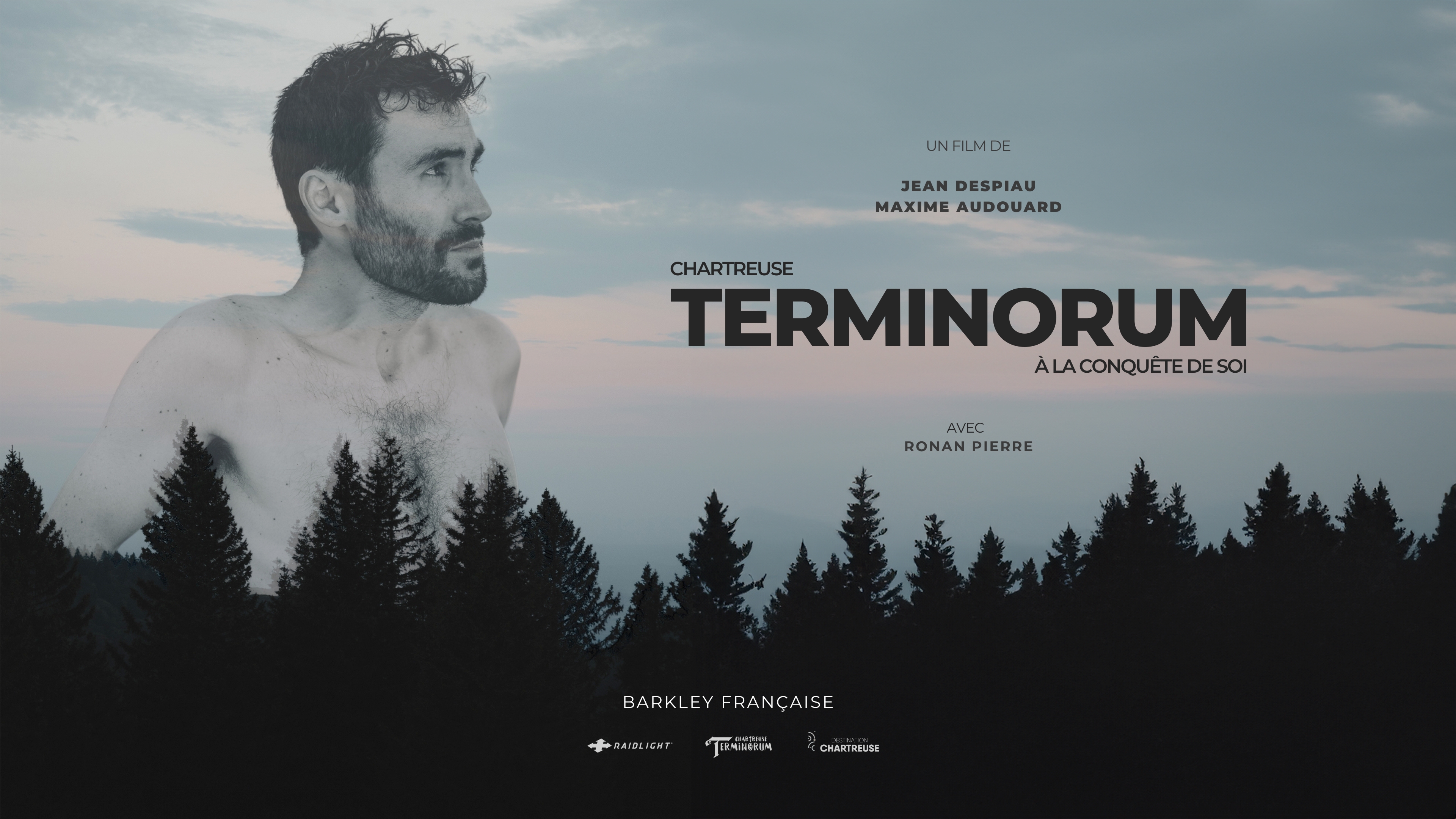 Terminorum - À la Conquête de Soi 