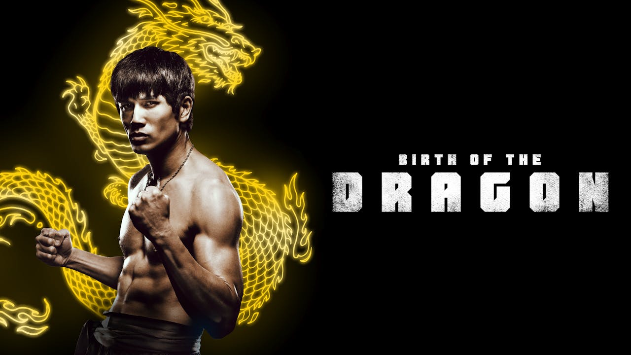 Action: Birth of the Dragon