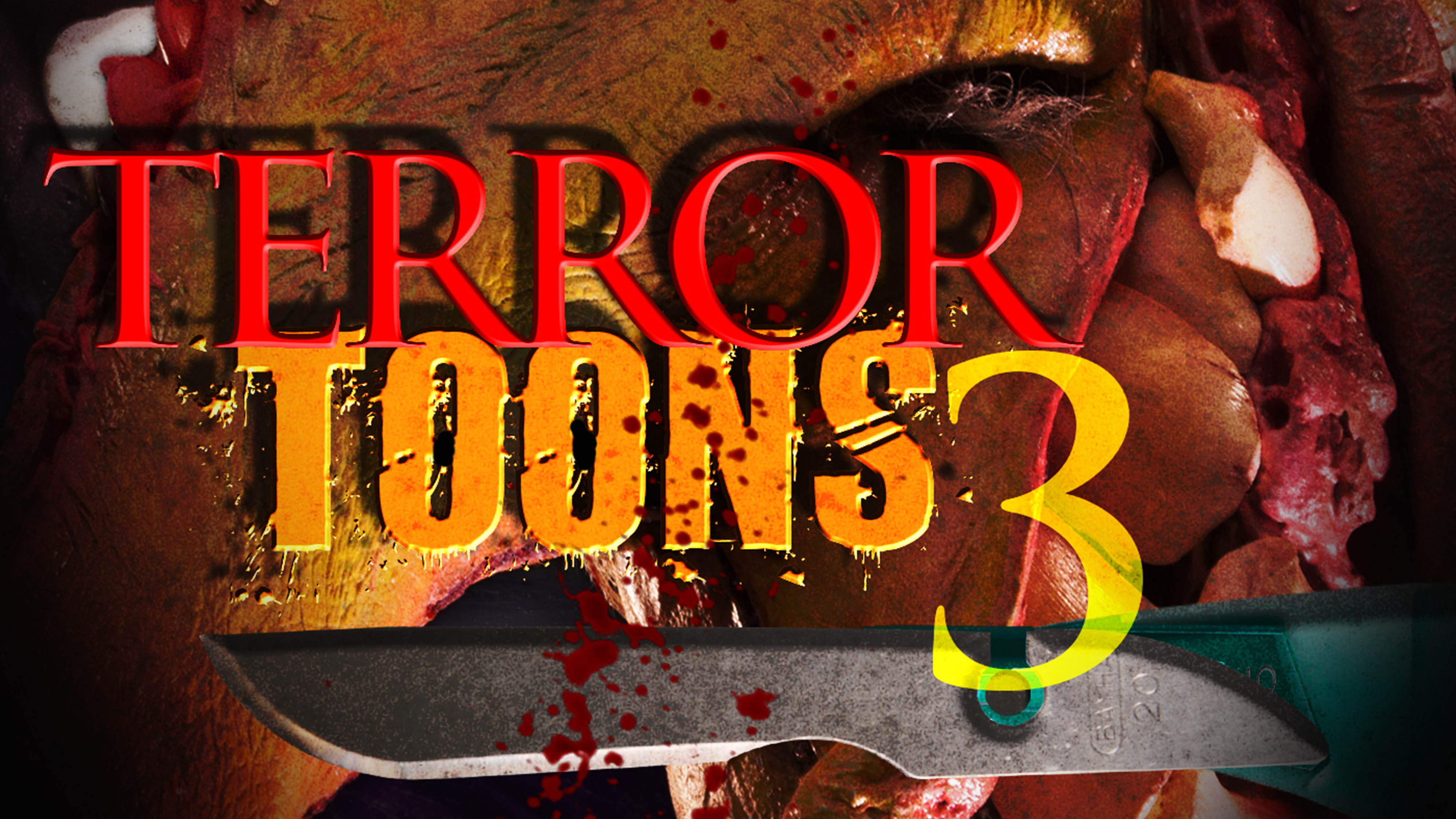 TerrorToons.TV