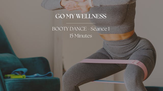 GMW - Booty Dance 1