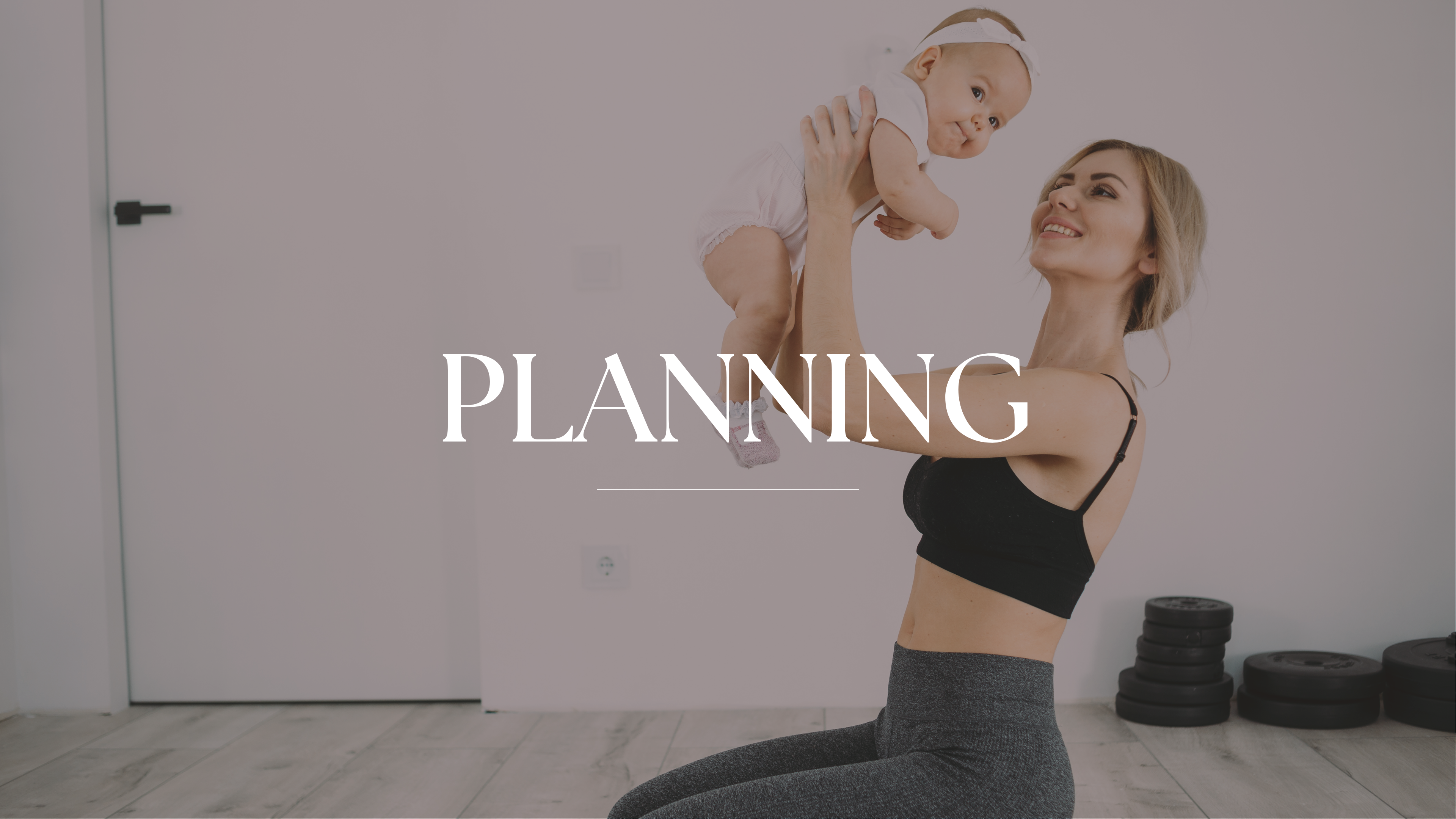 Planning Post Accouchement