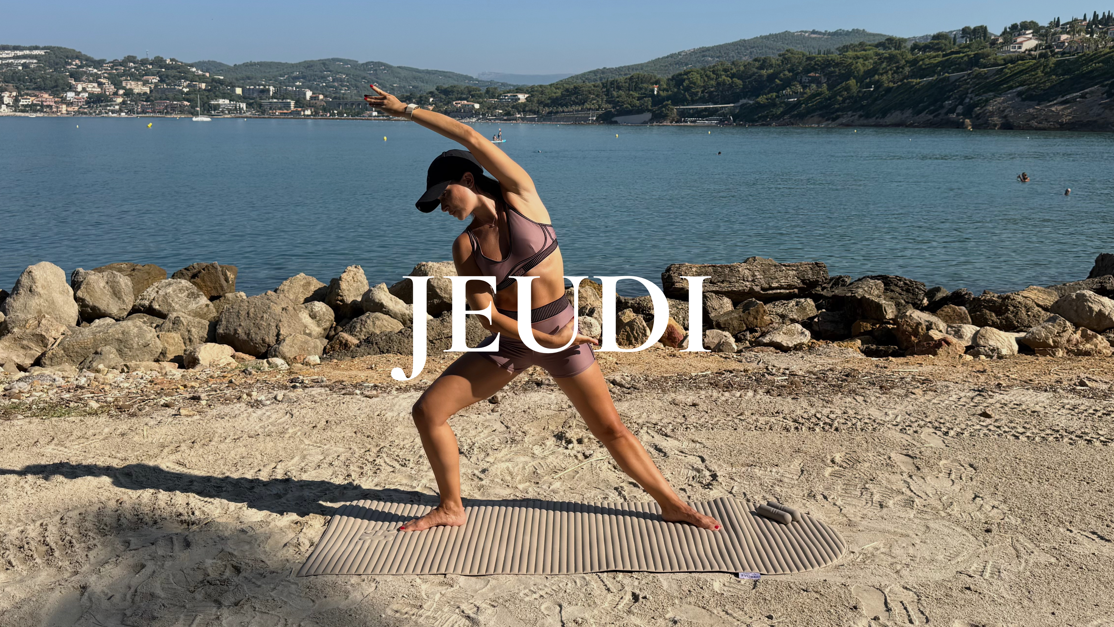 JEUDI