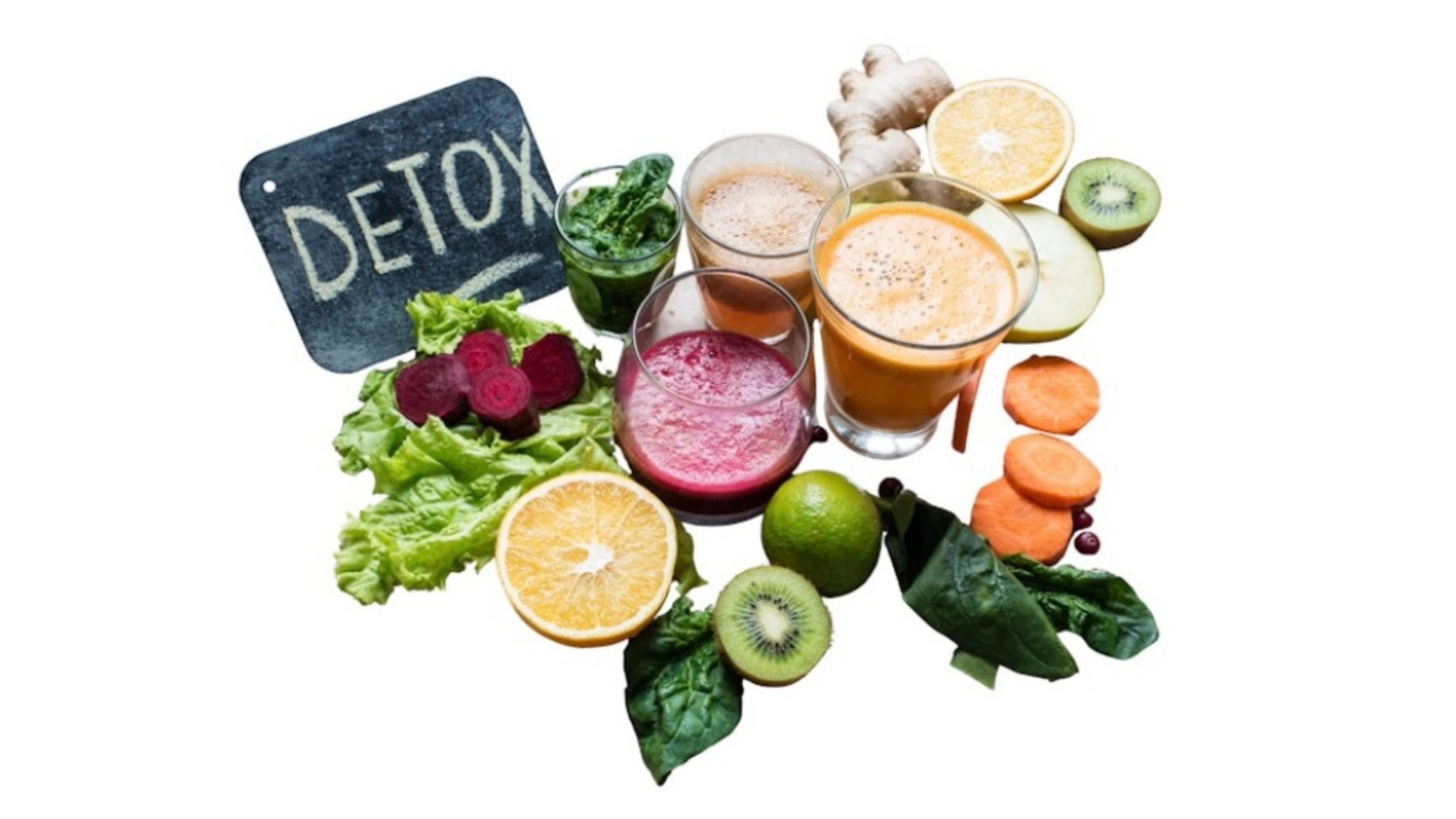 EBOOK CORTISOL DETOX