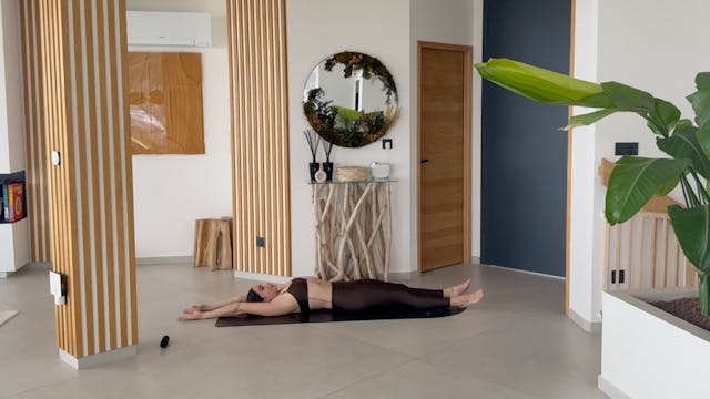 Pilates full body express 14'