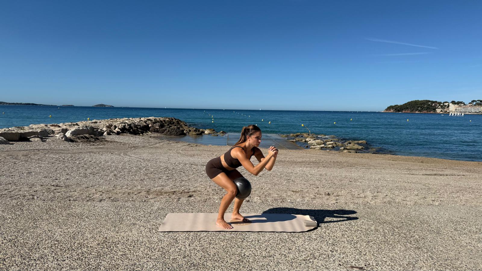 CIRCUIT 3 CARDIO BOXE (R)ÉVOLUTION