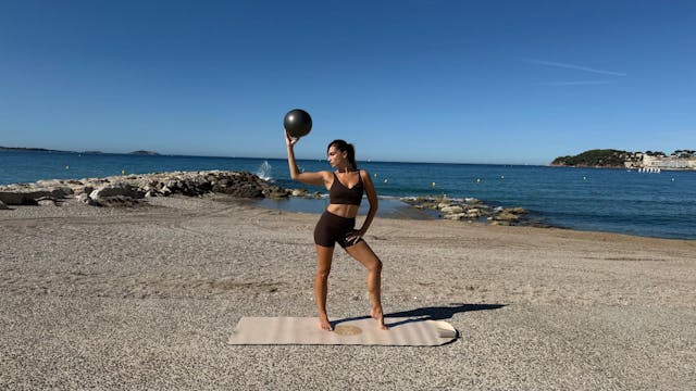 FULL BODY HIIT 1