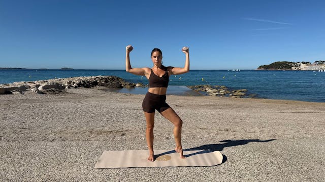 Dance Boxe Fit 11