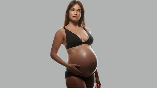 PROGRAMMES FEMMES ENCEINTES ET POST ACCOUCHEMENT