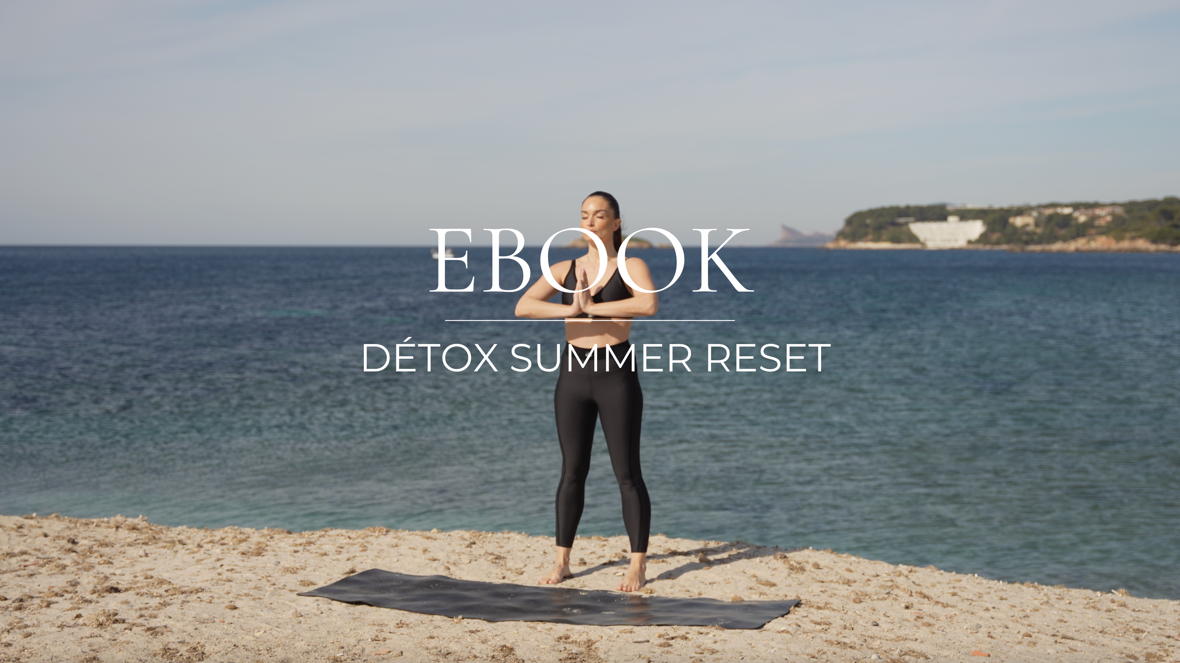 EBOOK DÉTOX SUMMER RESET 