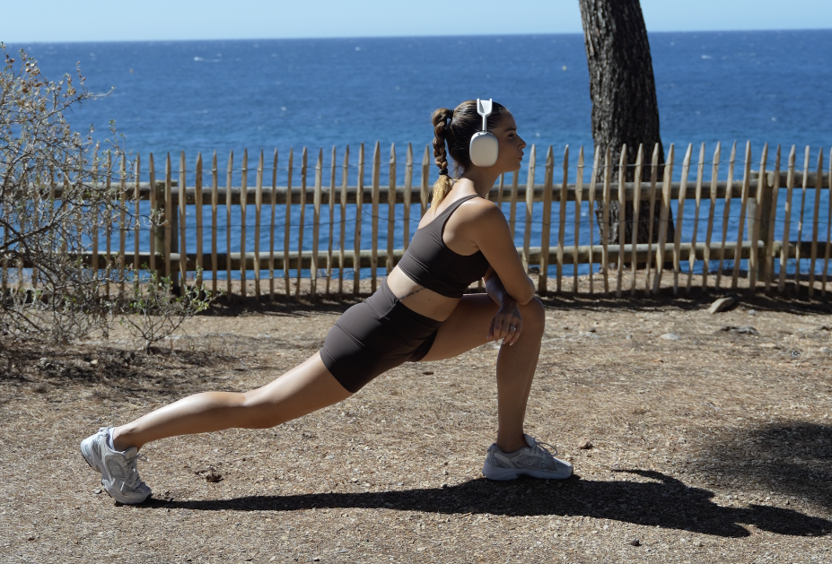 JOUR 2 : CARDIO LOW IMPACT SUGAR DÉTOX CHALLENGE