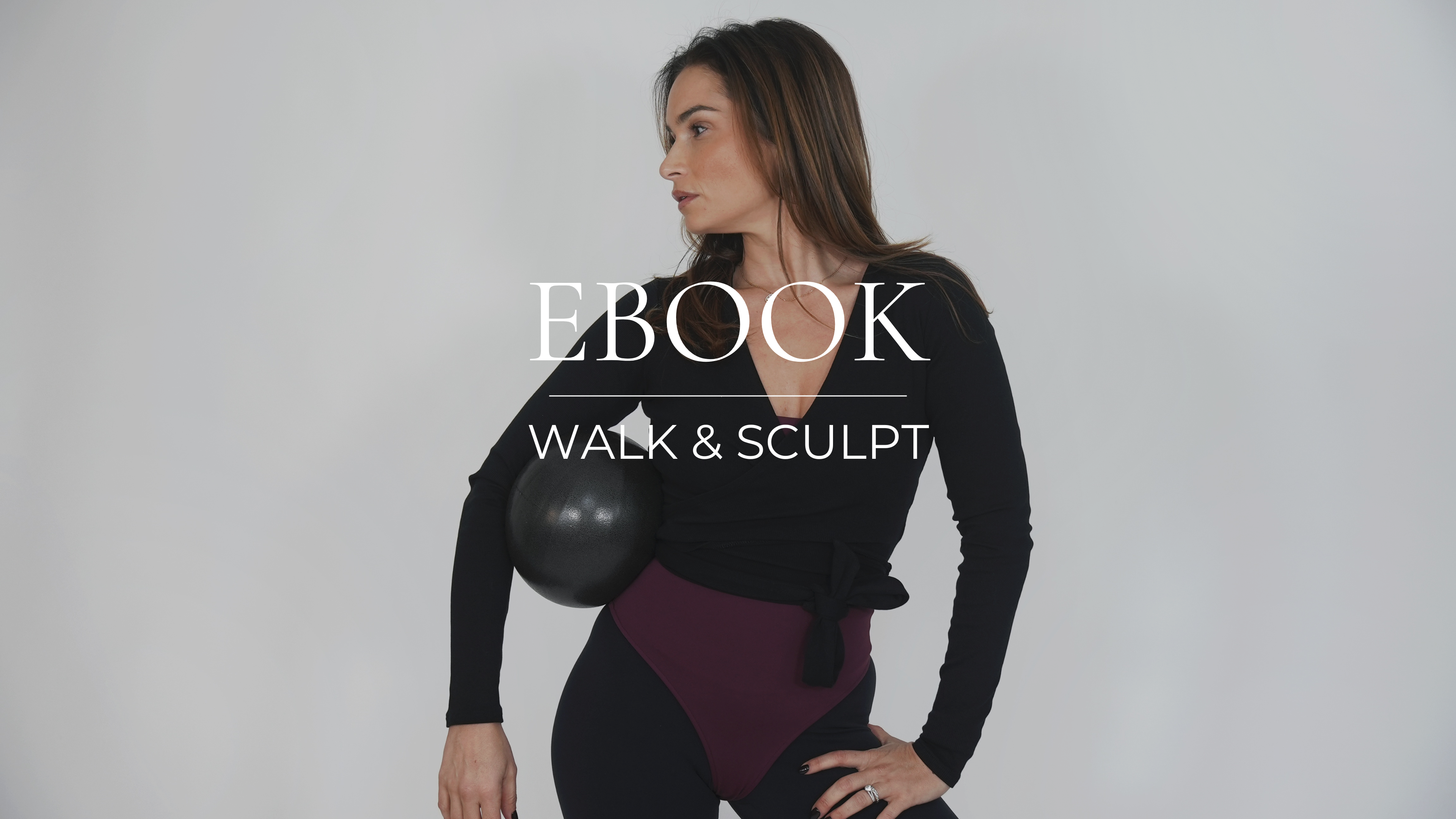EBOOK WALK & SCULPT