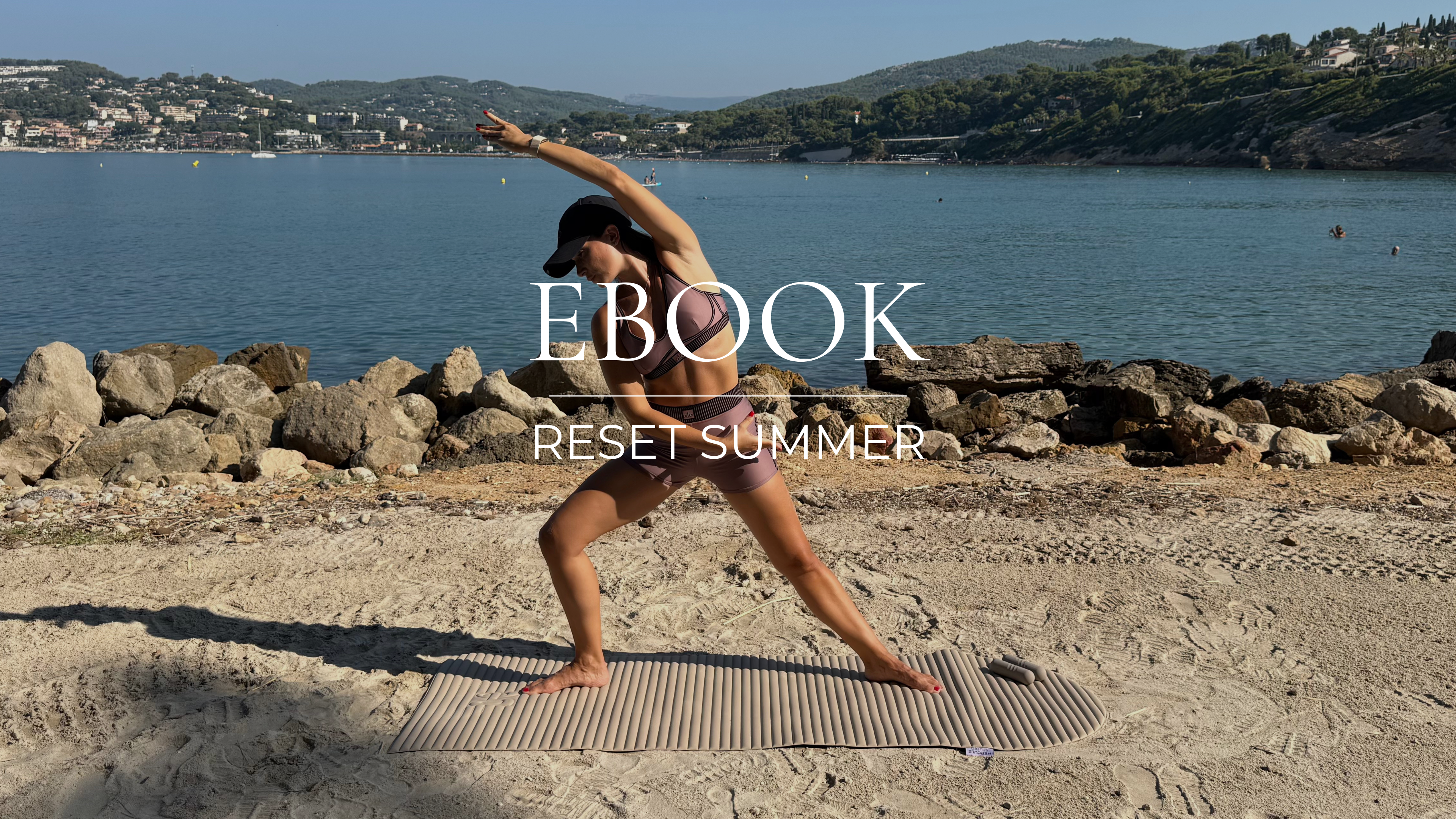 EBOOK RESET SUMMER