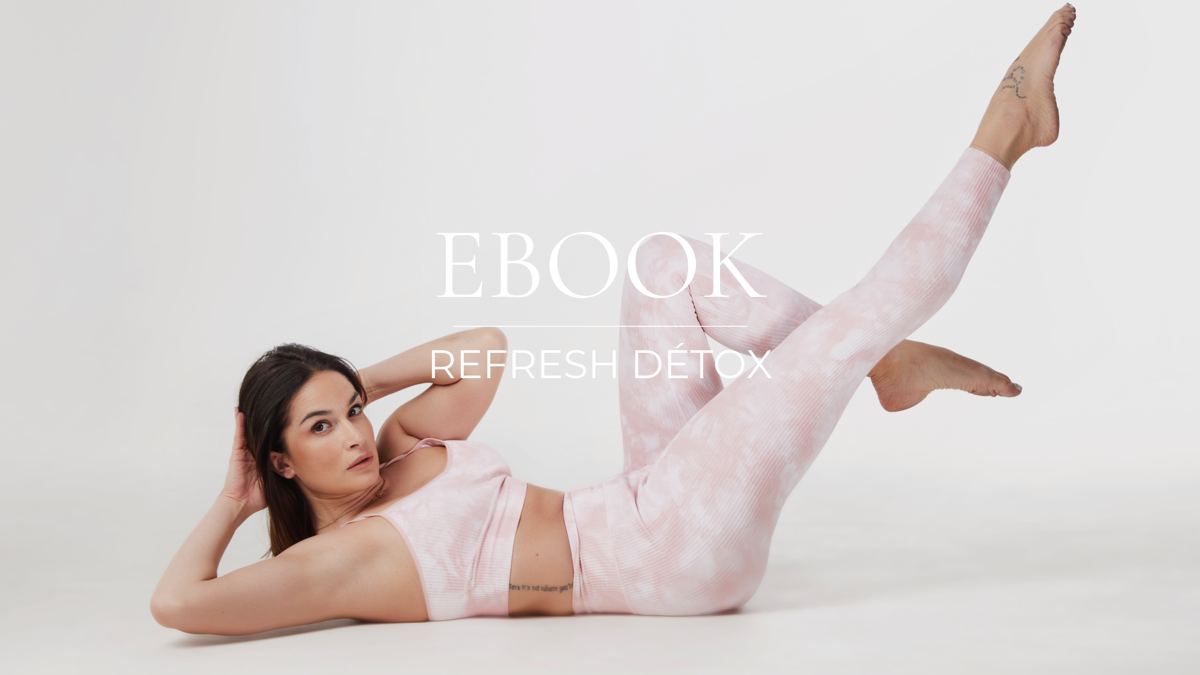 EBOOK DETOX REFRESH