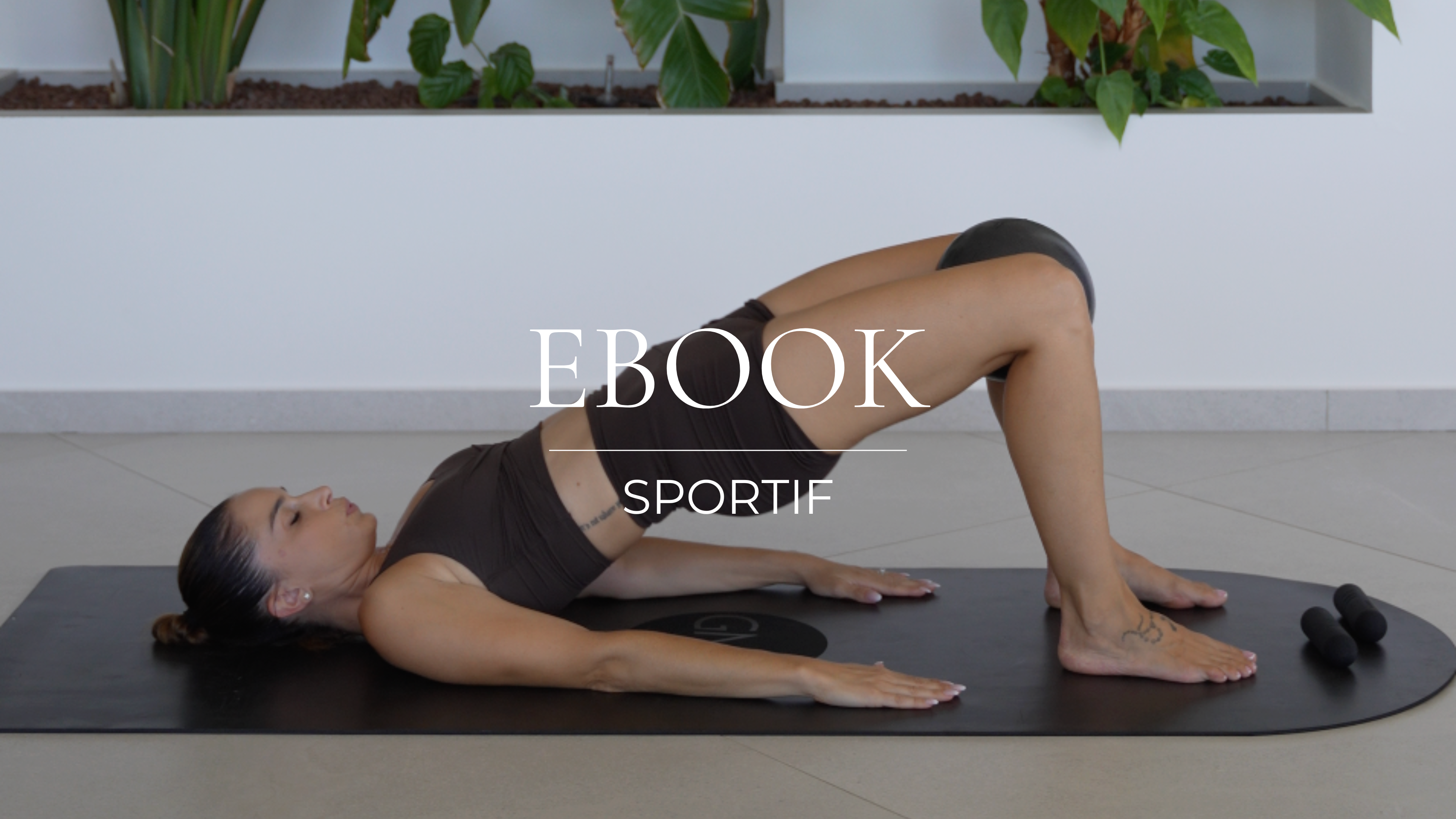 EBOOK SPORTIF SUGAR DÉTOX CHALLENGE