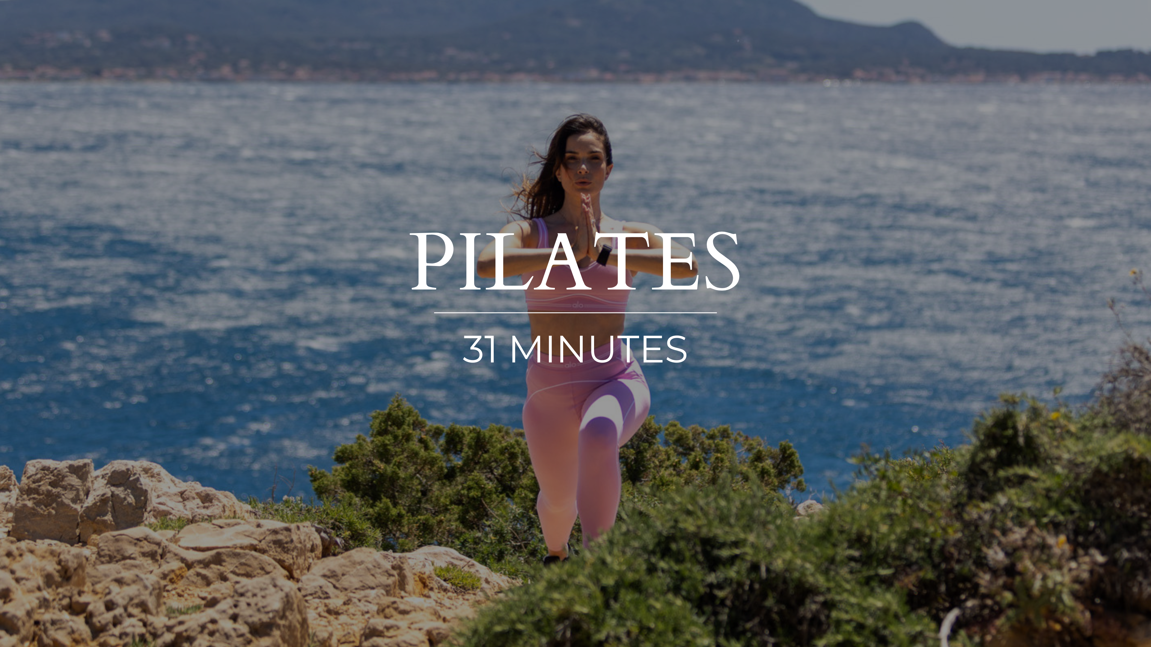 PILATES