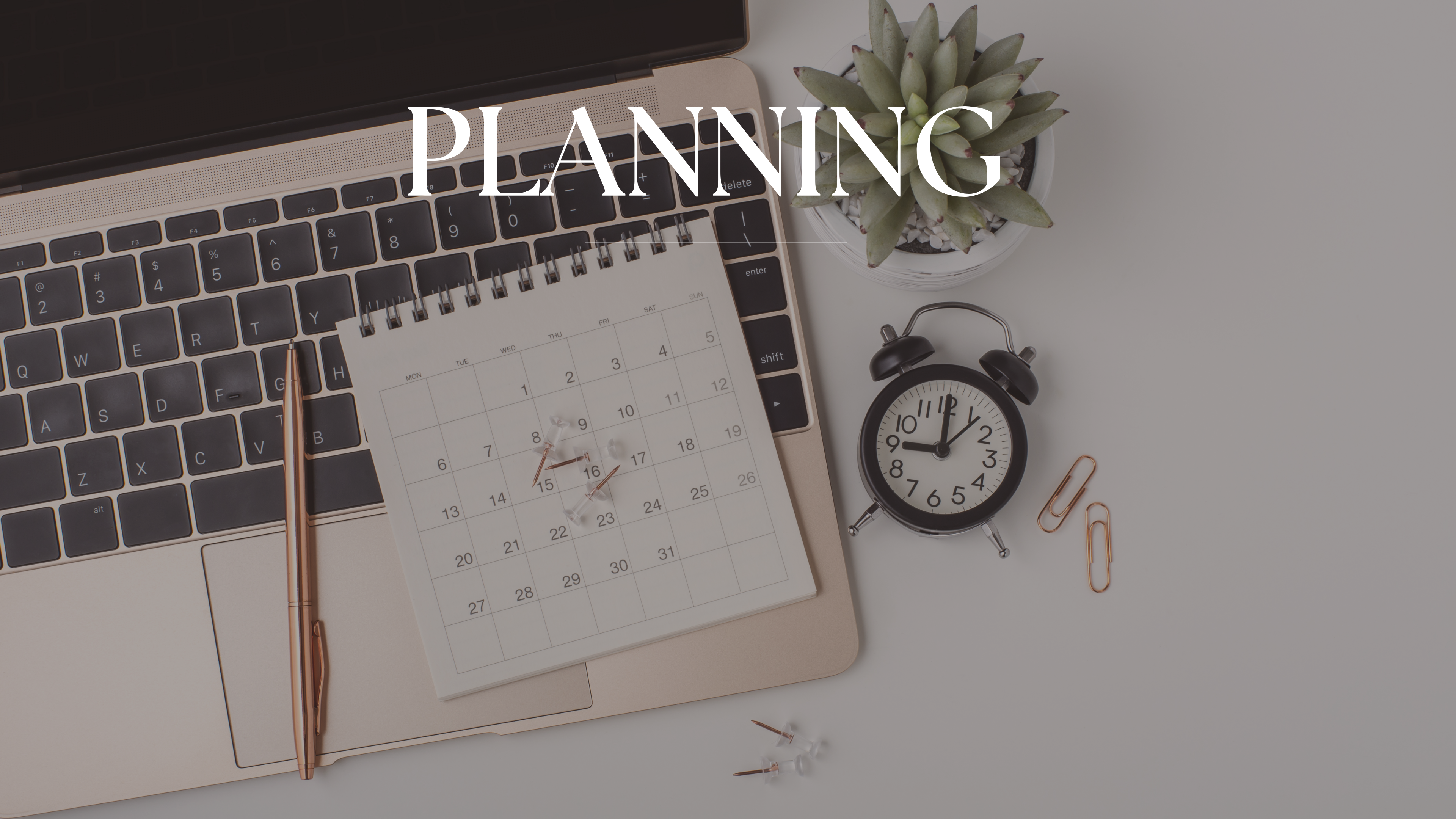 PLANNING BODY TRANSFORMATION 2 