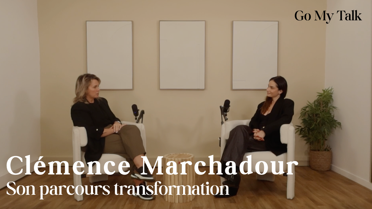 Clémence Marchadour - Son parcours et sa transformation