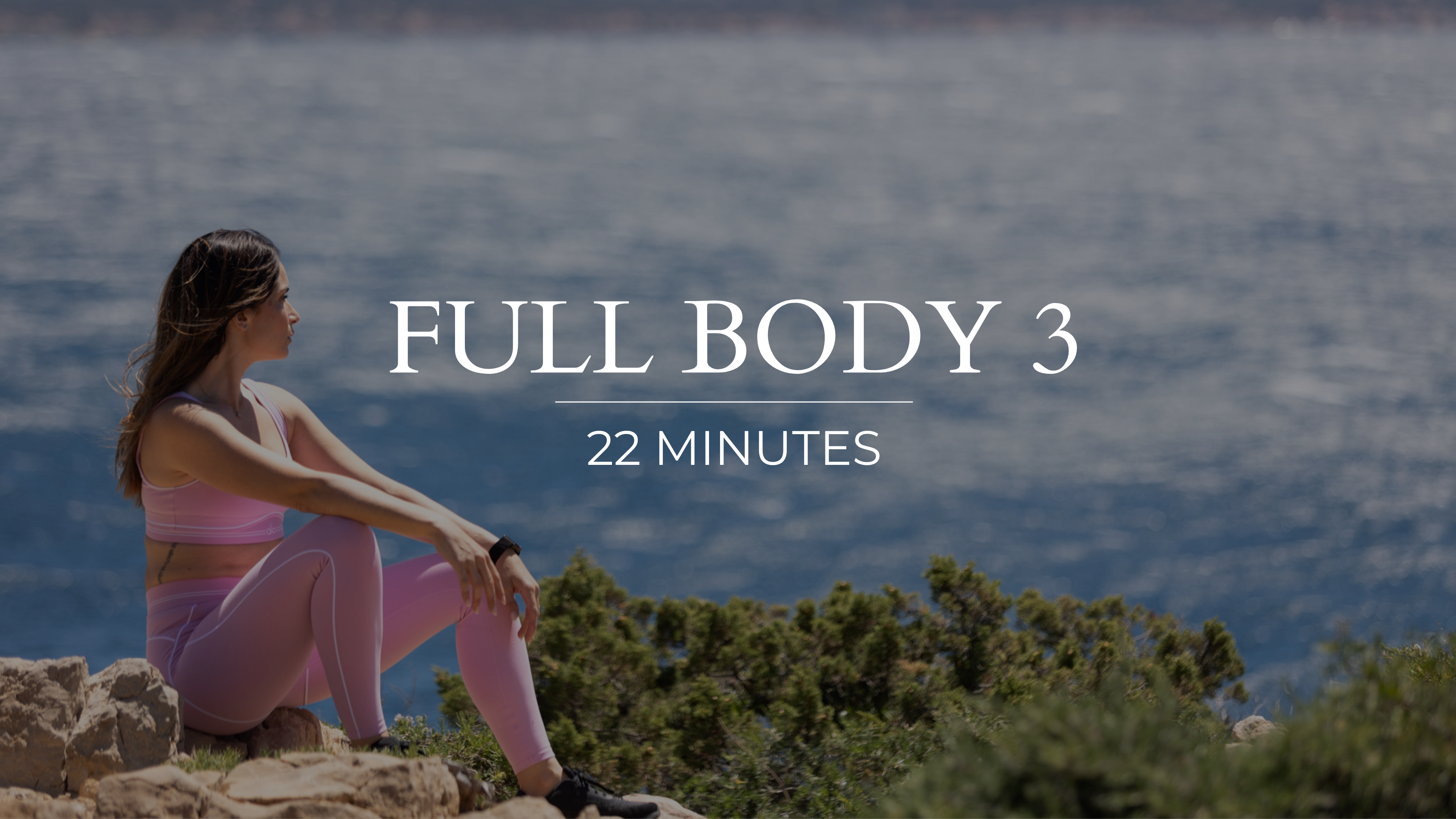 FULL BODY 3