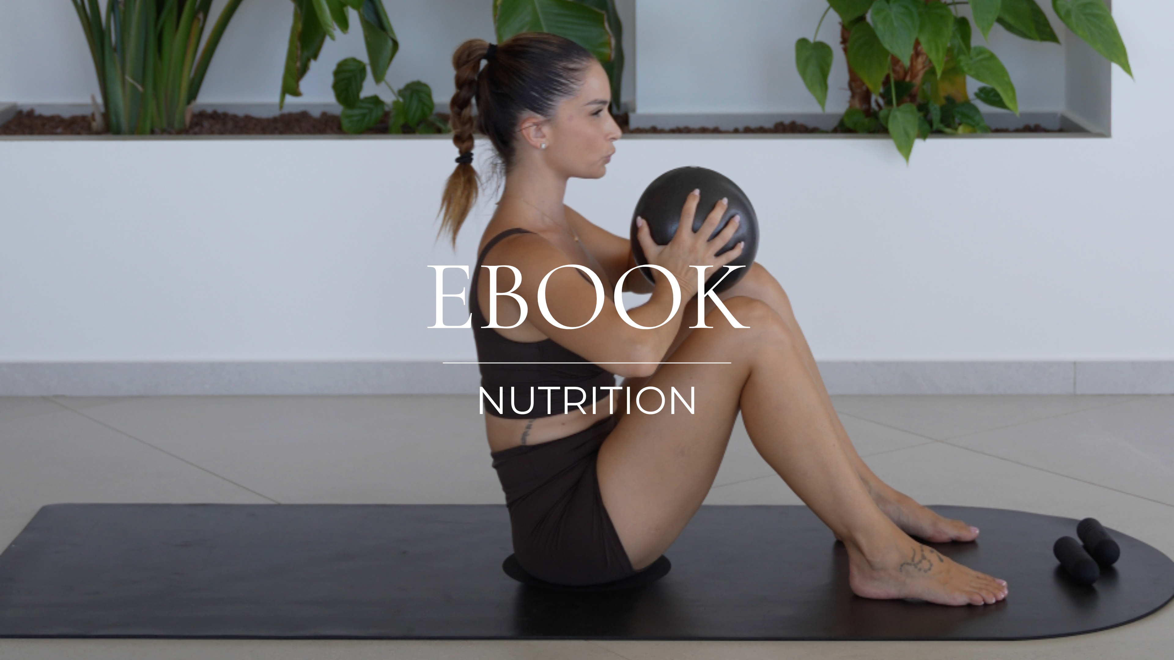 EBOOK NUTRITION SUGAR DÉTOX CHALLENGE